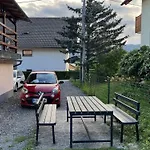 Meadow Tranquil With Evergreen Garden - * Zirovnica