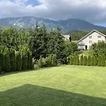 Apartma Meadow Tranquil With Evergreen Garden - *