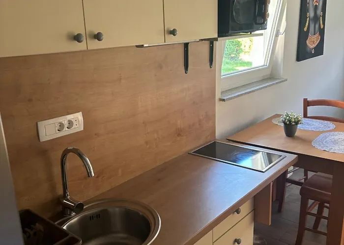 Meadow Tranquil With Evergreen Garden - *