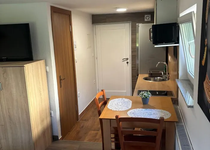 Meadow Tranquil With Evergreen Garden - *