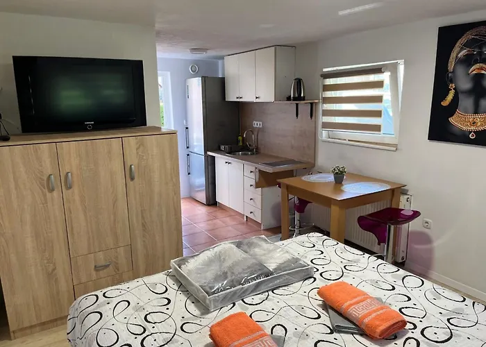 Apartman Meadow Tranquil With Evergreen Garden - Žirovnica