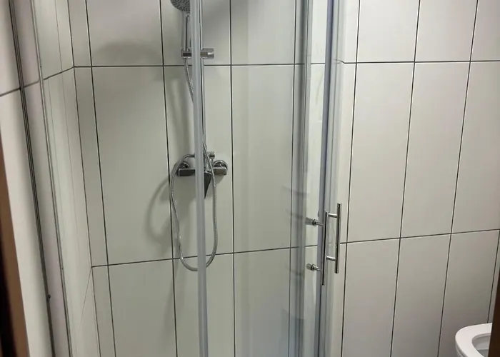 Meadow Tranquil With Evergreen Garden -